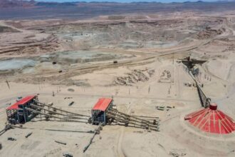Codelco desafía a empresas mineras a solucionar detenciones anuales en Chile