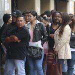 Debate sobre la contratación de migrantes en Chile: desigualdad laboral