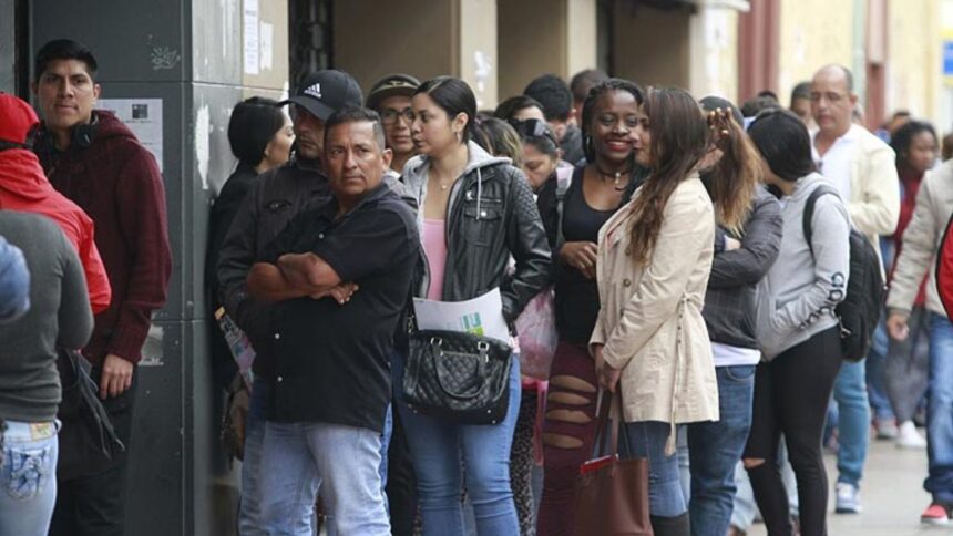 Debate sobre la contratación de migrantes en Chile: desigualdad laboral