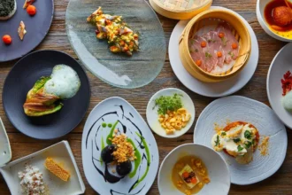 Los mejores destinos gastronómicos alrededor del mundo: sabores exquisitos que disfrutar