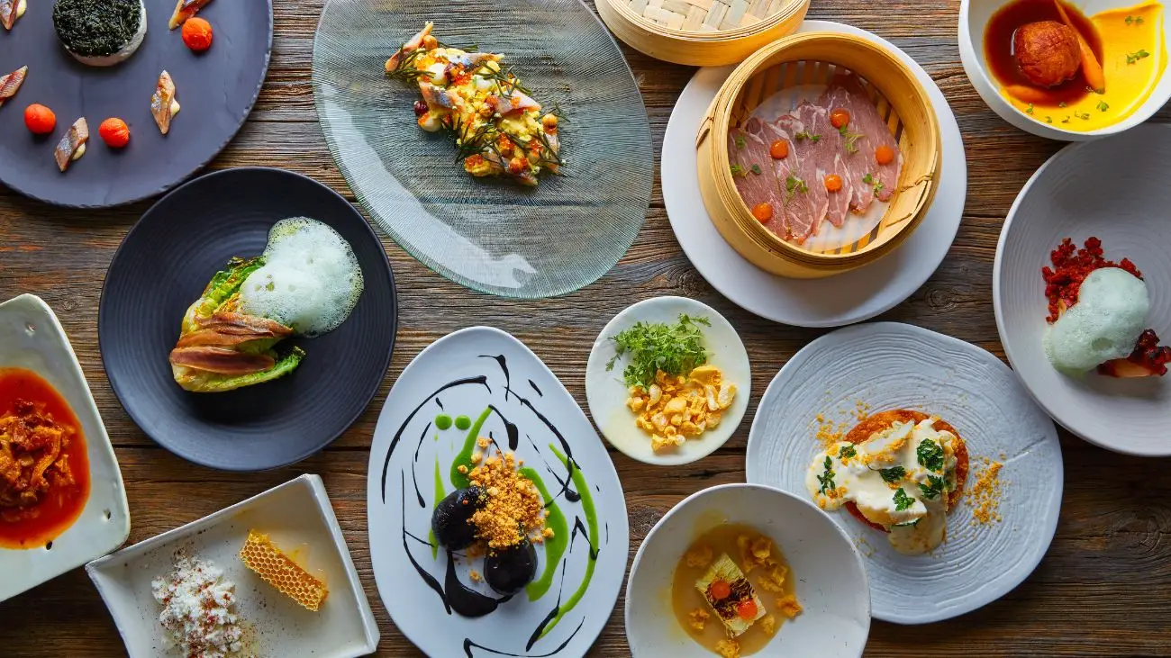 Los mejores destinos gastronómicos alrededor del mundo: sabores exquisitos que disfrutar Los mejores destinos gastronómicos alrededor del mundo: sabores exquisitos que disfrutar