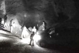 Trabajador fallece en accidente minero en mina de Coquimbo