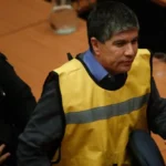 Investigan posibles vínculos de exsubsecretario con redes de prostitución y drogas