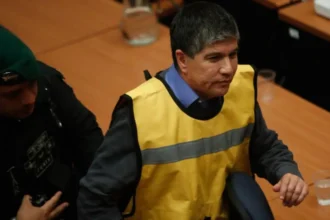 Investigan posibles vínculos de exsubsecretario con redes de prostitución y drogas