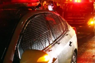 Trágico accidente en Punta de Parra: mujer fallece atropellada en niebla