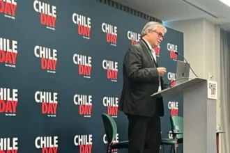 Chile Day en Nueva York: Perspectivas económicas de Chile con anuncios de inversión por US$39 mil millones