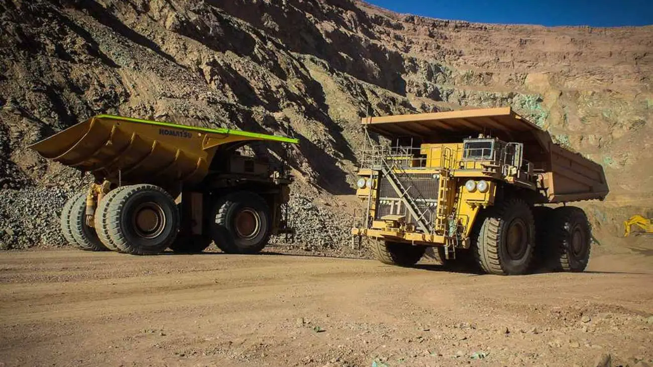 Prevención de accidentes mineros: Cámara Minera de Chile enfatiza en la charla "Eliminación de fatalidades" Prevención de accidentes mineros: Cámara Minera de Chile enfatiza en la charla "Eliminación de fatalidades"