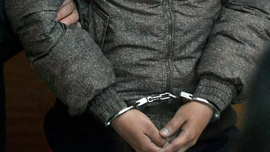 Prisión preventiva para imputado por femicidio íntimo en Calbuco, Los Lagos