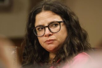 Ministra Orellana critica visita de exsubsecretario a páginas de escorts