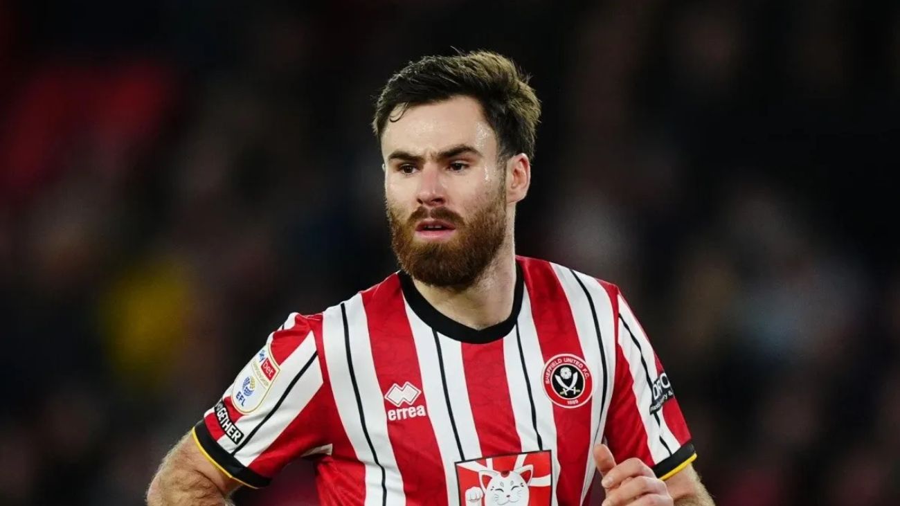 El futuro incierto de Ben Brereton Díaz en la Premier League El futuro incierto de Ben Brereton Díaz en la Premier League