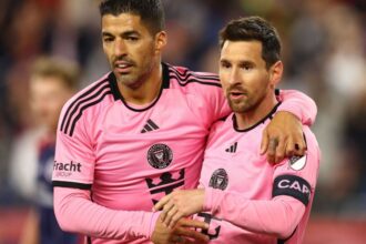 Luis Suárez y Lionel Messi unidos en proyecto deportivo en Uruguay