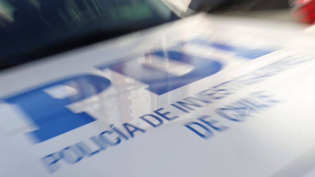 Doble femicidio en Calbuco: Imputado queda en prisión preventiva Doble femicidio en Calbuco: Imputado queda en prisión preventiva