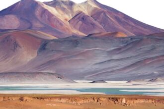 Wealth Minerals y la formación de Kuska Minerals: nuevo proyecto minero con 741,000 toneladas de LCE