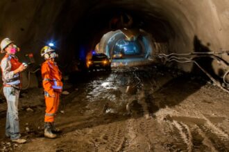 Codelco y Ennomotive lanzan desafío para aglomerar polvo mineral: ¡Participa ahora!