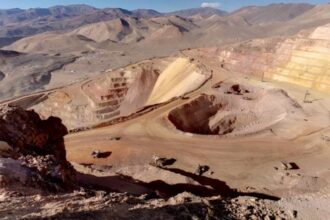 Proyecto Los Calatos: Inversión de US$ 600 millones y producción en 2029