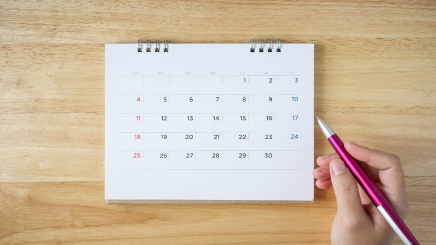 Próximo fin de semana largo en Chile: 20 de junio 2025