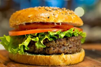 Descuentos imperdibles en el Día de la Hamburguesa en Santiago