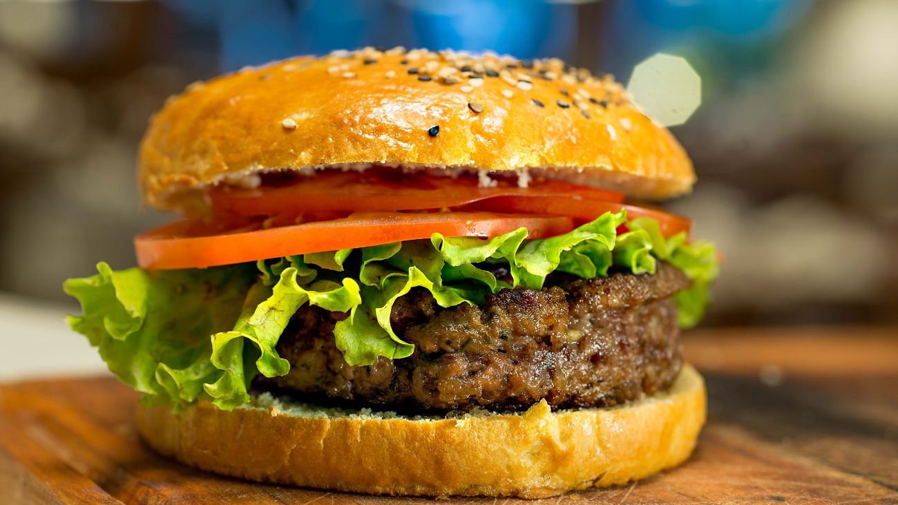 Descuentos imperdibles en el Día de la Hamburguesa en Santiago