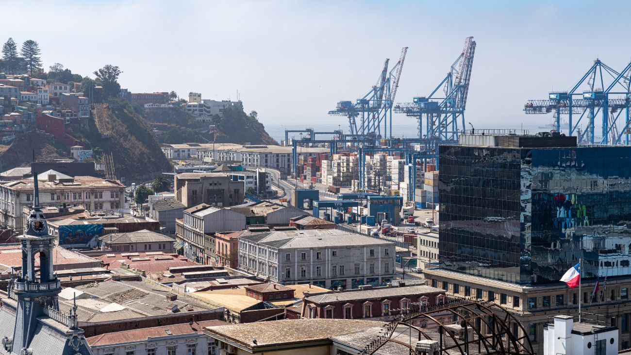 Caso de licencias médicas irregulares desata investigación en Valparaíso Caso de licencias médicas irregulares desata investigación en Valparaíso
