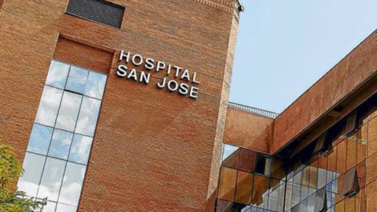 Despiden a doctor del Hospital San José por irregularidades laborales graves Despiden a doctor del Hospital San José por irregularidades laborales graves