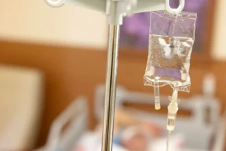 Alerta farmacéutica: Retiran medicamento “Cs Pisa Solución Inyectable 0,9%” del mercado