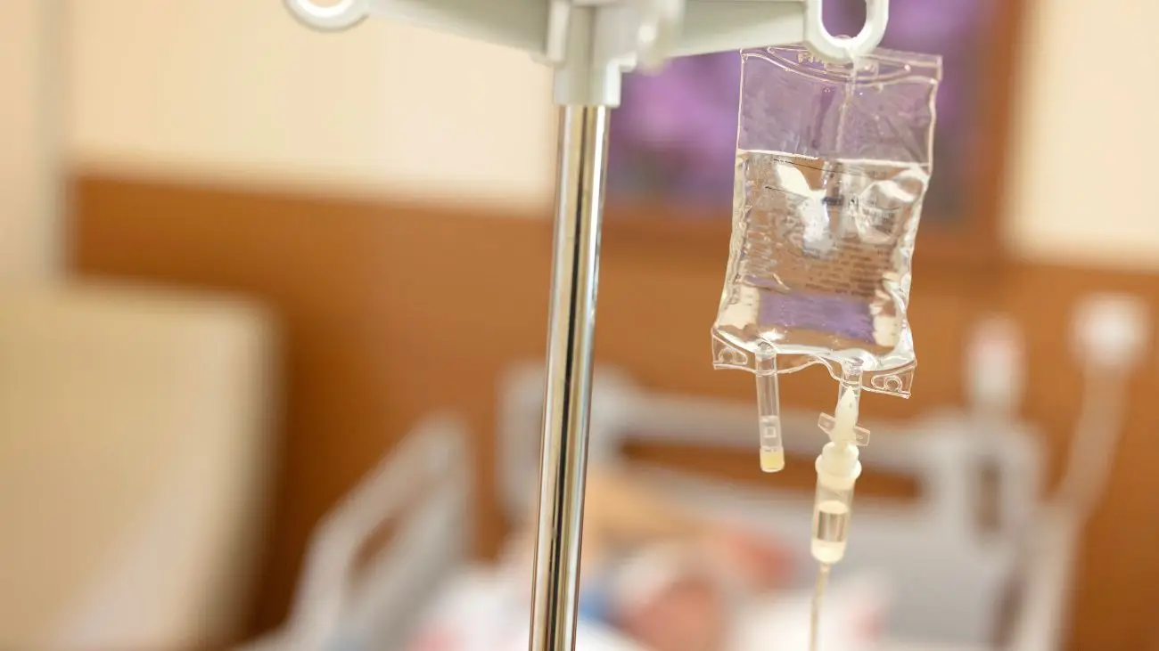 Alerta farmacéutica: Retiran medicamento “Cs Pisa Solución Inyectable 0,9%” del mercado Alerta farmacéutica: Retiran medicamento “Cs Pisa Solución Inyectable 0,9%” del mercado
