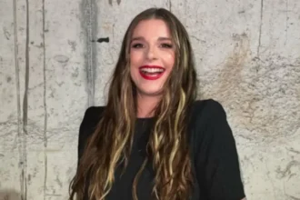 La estrecha relación de Tanza Varela con su asesora en Chile