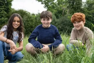 Revelado el casting de la nueva serie de Harry Potter