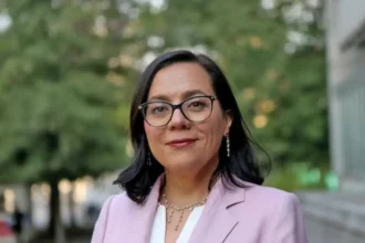 Gobierno propone a Paula Benavides como nueva presidenta del CFA