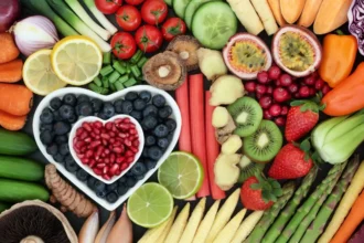 Los beneficios de una alimentación balanceada para tu salud integral
