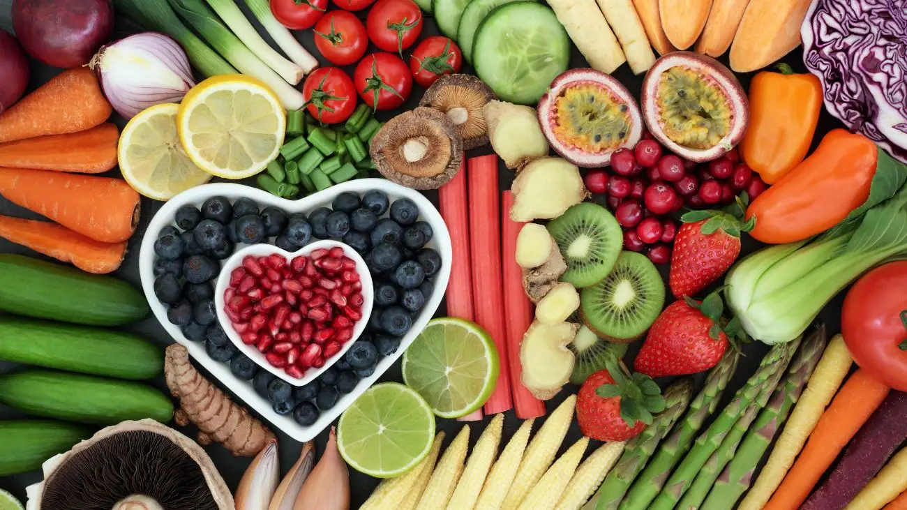 Los beneficios de una alimentación balanceada para tu salud integral