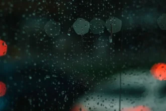 Lluvias en Chile: pronóstico para el jueves 29 de mayo