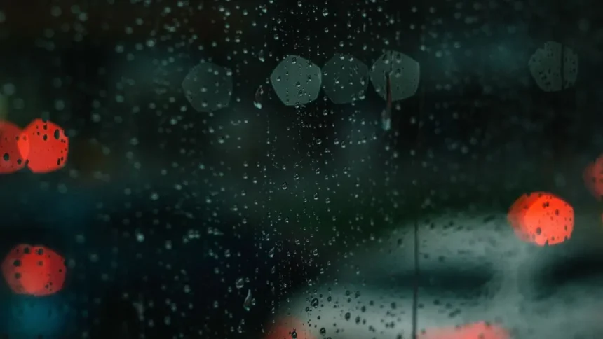 Lluvias en Chile: pronóstico para el jueves 29 de mayo