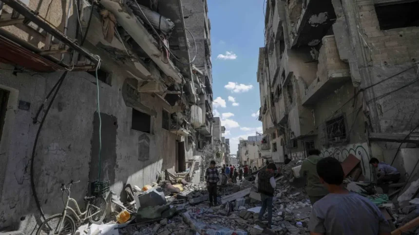 Retiro de agregados militares chilenos en Israel por situación humanitaria