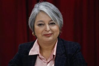 Jeannette Jara insta a romper relaciones con Israel por crisis en Gaza