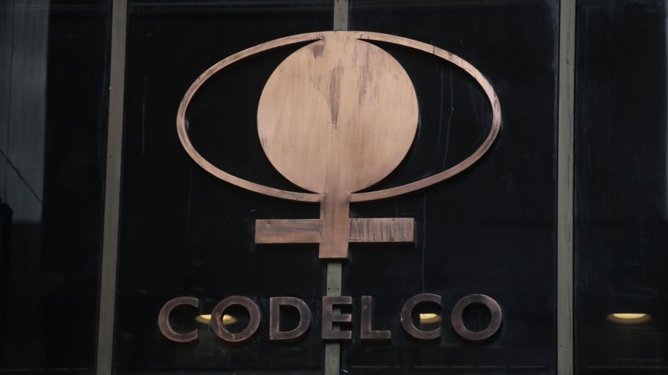 Destacan a Codelco en el Ranking de Marcas Ciudadanas