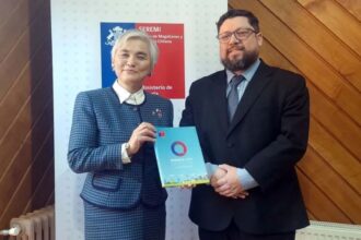 Colaboración energética entre Magallanes y Japón: Explorando sinergias renovables