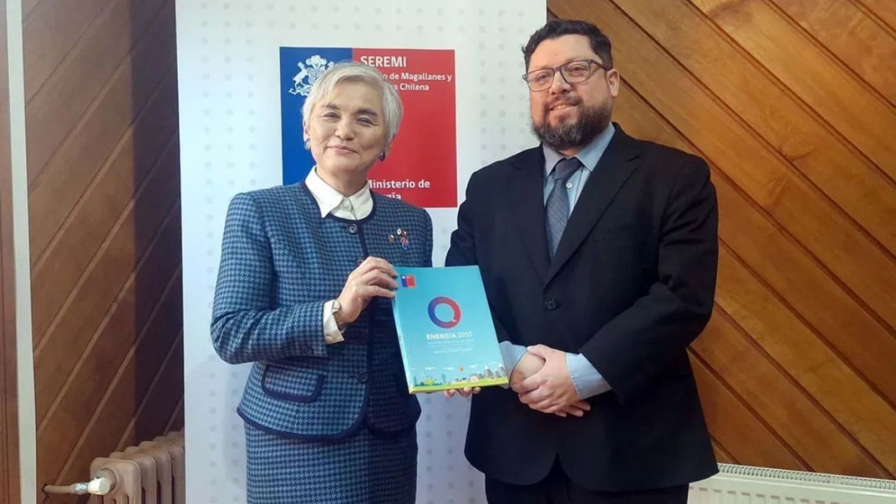 Colaboración energética entre Magallanes y Japón: Explorando sinergias renovables