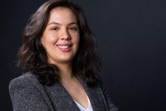 Daniela Céspedes, abogada y minera, nueva secretaria general de la Cámara Minera de Chile