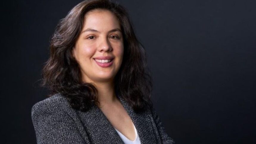 Daniela Céspedes, abogada y minera, nueva secretaria general de la Cámara Minera de Chile