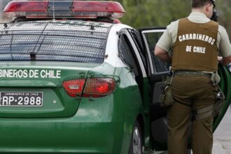 Capturan a prófugo de la justicia tras dos años de fuga