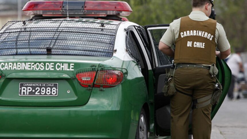 Capturan a prófugo de la justicia tras dos años de fuga