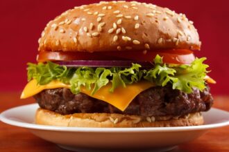 Descuentos y promociones en Día de la Hamburguesa en Chile