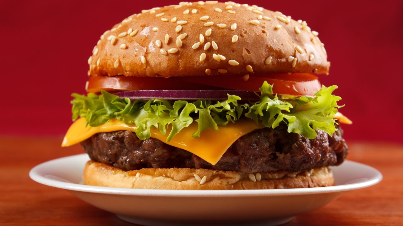 Descuentos y promociones en Día de la Hamburguesa en Chile