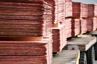 Cochilco eleva proyección de precio del cobre a US$ 4,30 para 2026