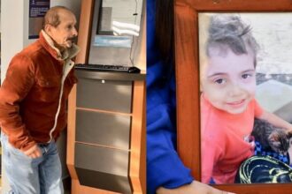 Declaraciones de Jorge Escobar en juicio por muerte de Tomás