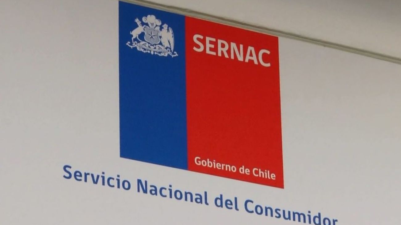 Sernac denuncia a empresa por trato discriminatorio y violento hacia consumidores