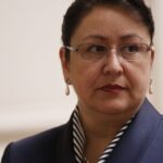 Dorothy Pérez fiscaliza servicios públicos y destaca irregularidades en Contraloría