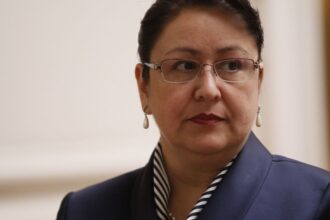 Dorothy Pérez fiscaliza servicios públicos y destaca irregularidades en Contraloría