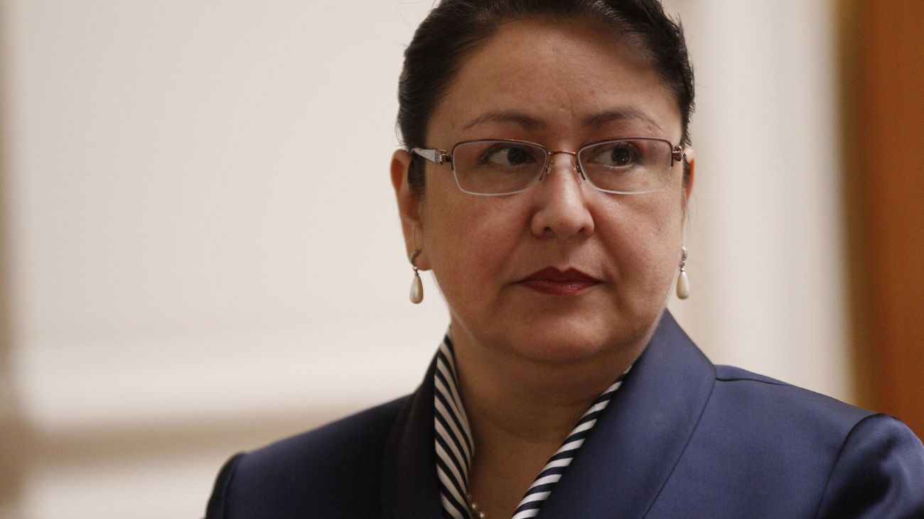 Dorothy Pérez fiscaliza servicios públicos y destaca irregularidades en Contraloría Dorothy Pérez fiscaliza servicios públicos y destaca irregularidades en Contraloría